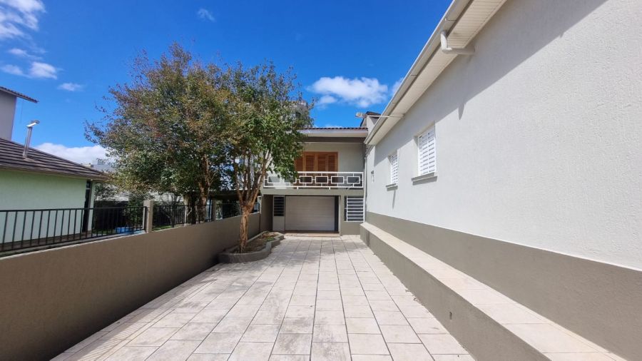 Casa - Aluguel - Centro - Getlio Vargas - RS