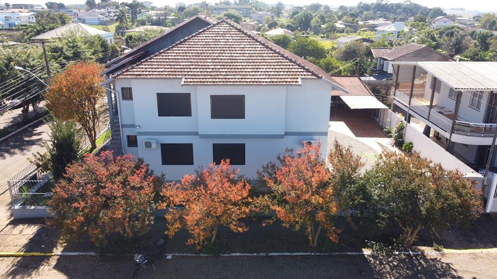 Casa - Venda - Centro - Serto - RS
