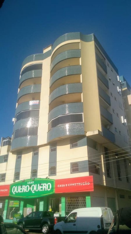 Apartamento - Venda - Centro - Getlio Vargas - RS