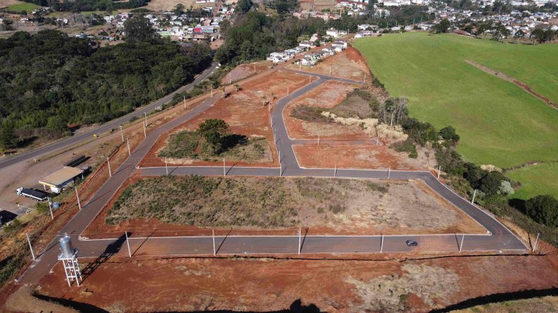 Terreno - Venda - Nossa Senhora Consoladora - Getlio Vargas - RS