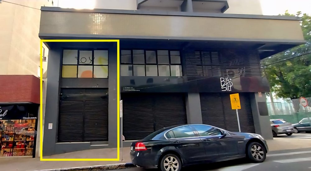 Sala Comercial - Venda - Centro - Passo Fundo - RS