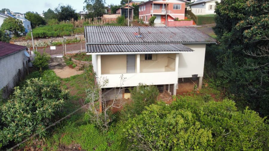 Casa - Venda - Santo André - Getúlio Vargas - RS
