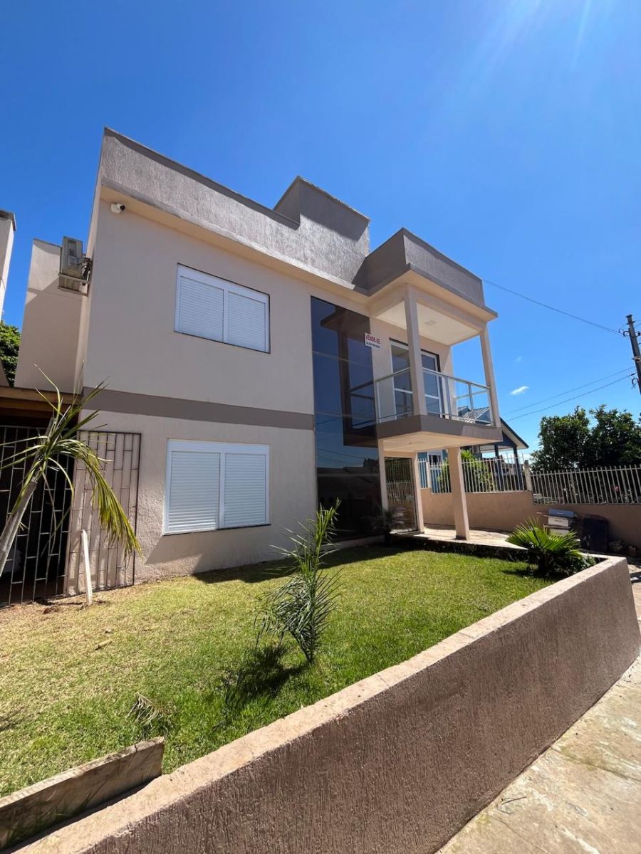 Casa - Venda - Santo Andr - Getlio Vargas - RS