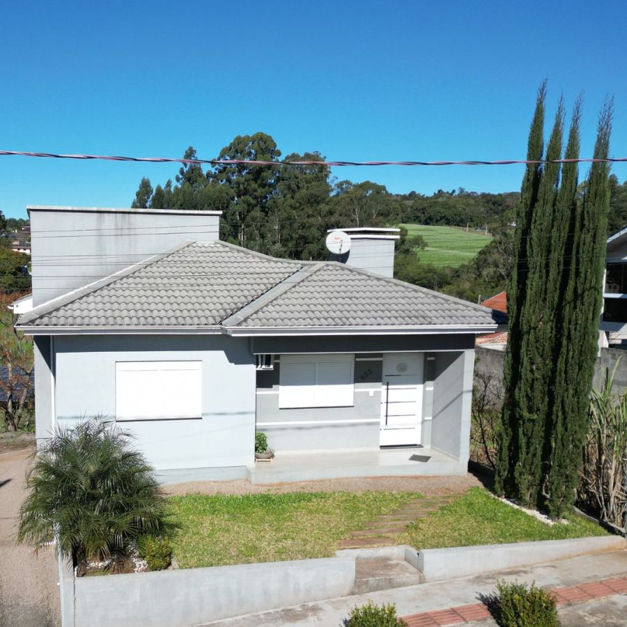 Casa - Venda - Santo Andr - Getlio Vargas - RS