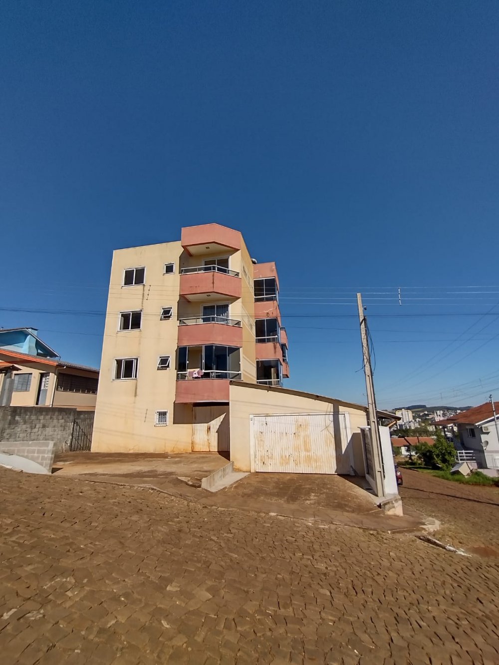 Kitnet - Venda - Nossa Senhora Consoladora - Getlio Vargas - RS