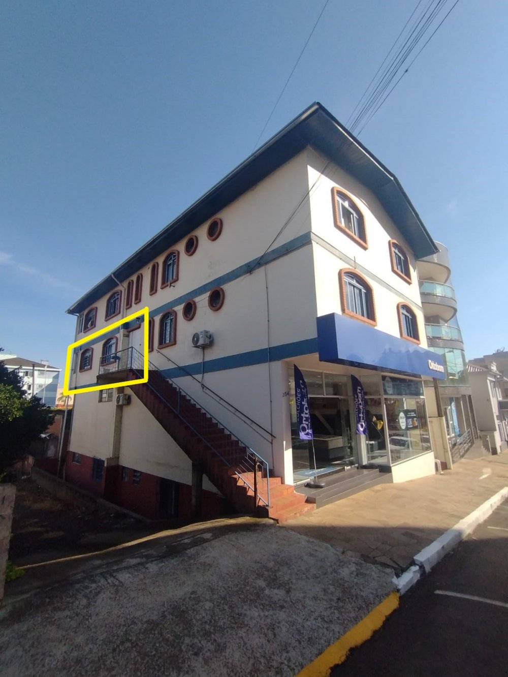 Apartamento - Venda - Centro - Getlio Vargas - RS