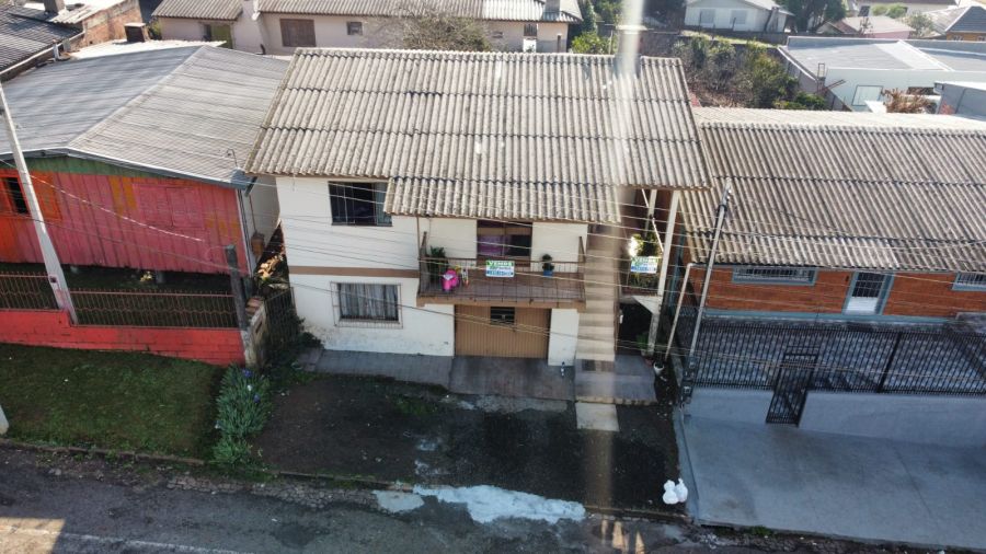 Casa - Venda - So Pelegrino - Getlio Vargas - RS