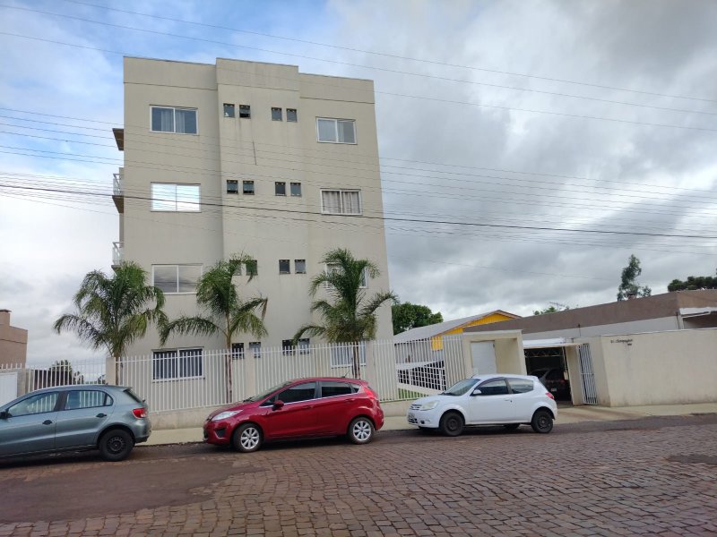 Apartamento - Venda - Champagnat - Getlio Vargas - RS