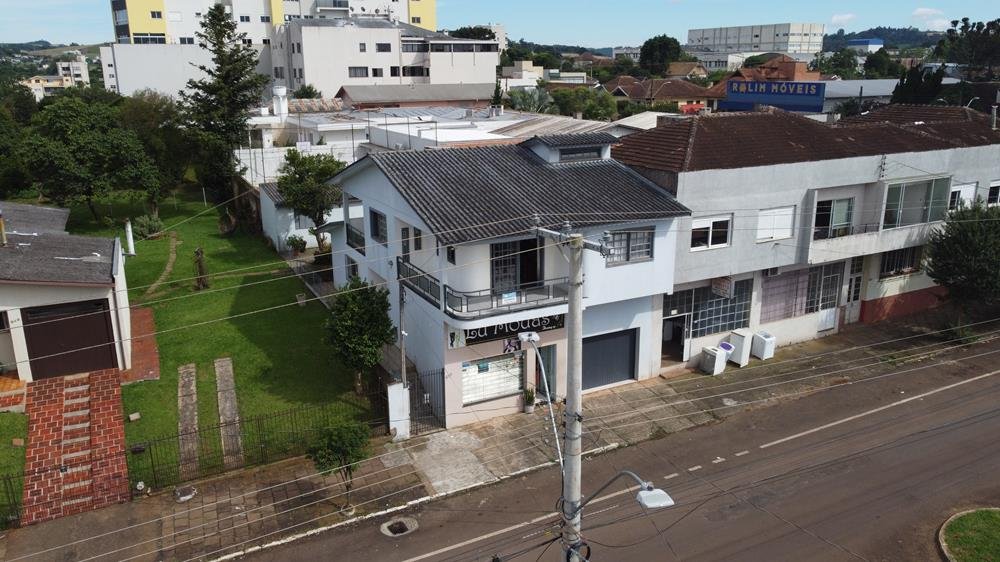 Apartamento - Venda - Centro - Getlio Vargas - RS