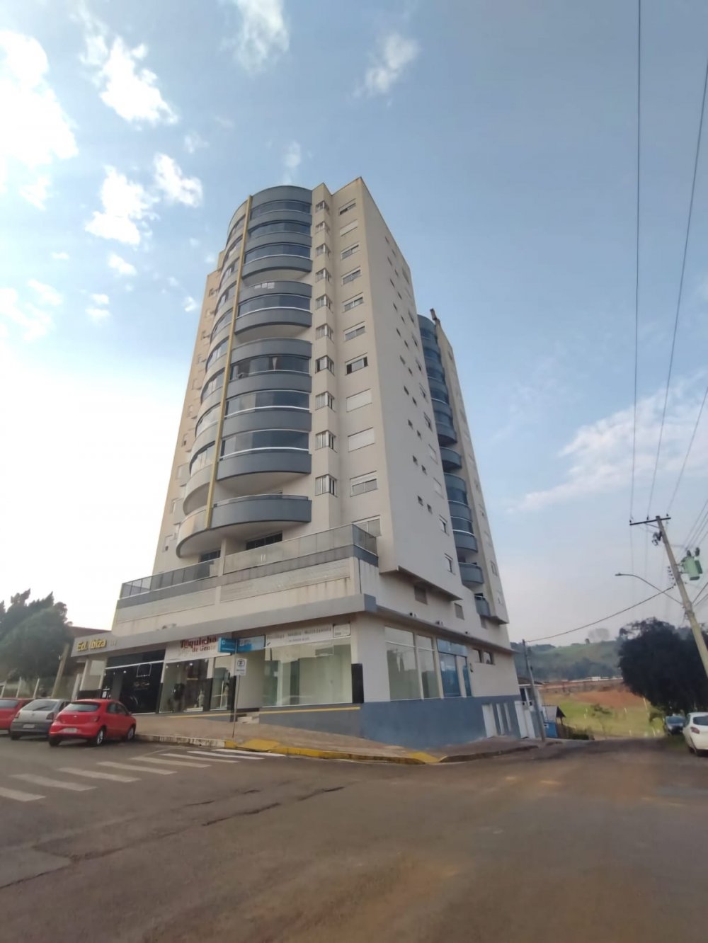 Apartamento - Venda - Centro - Getúlio Vargas - RS