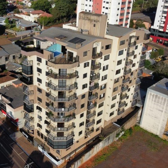Apartamento - Venda - Centro - Getlio Vargas - RS