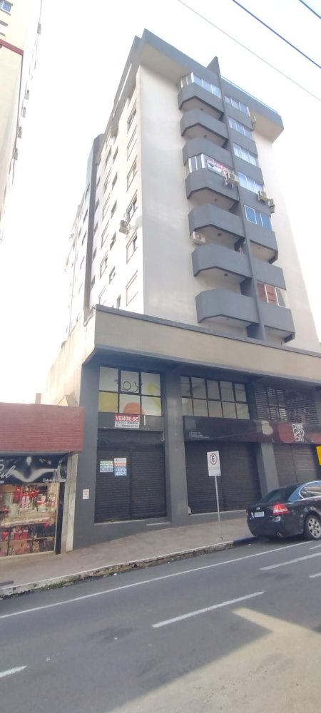 Sala Comercial - Aluguel - Centro - Passo Fundo - RS