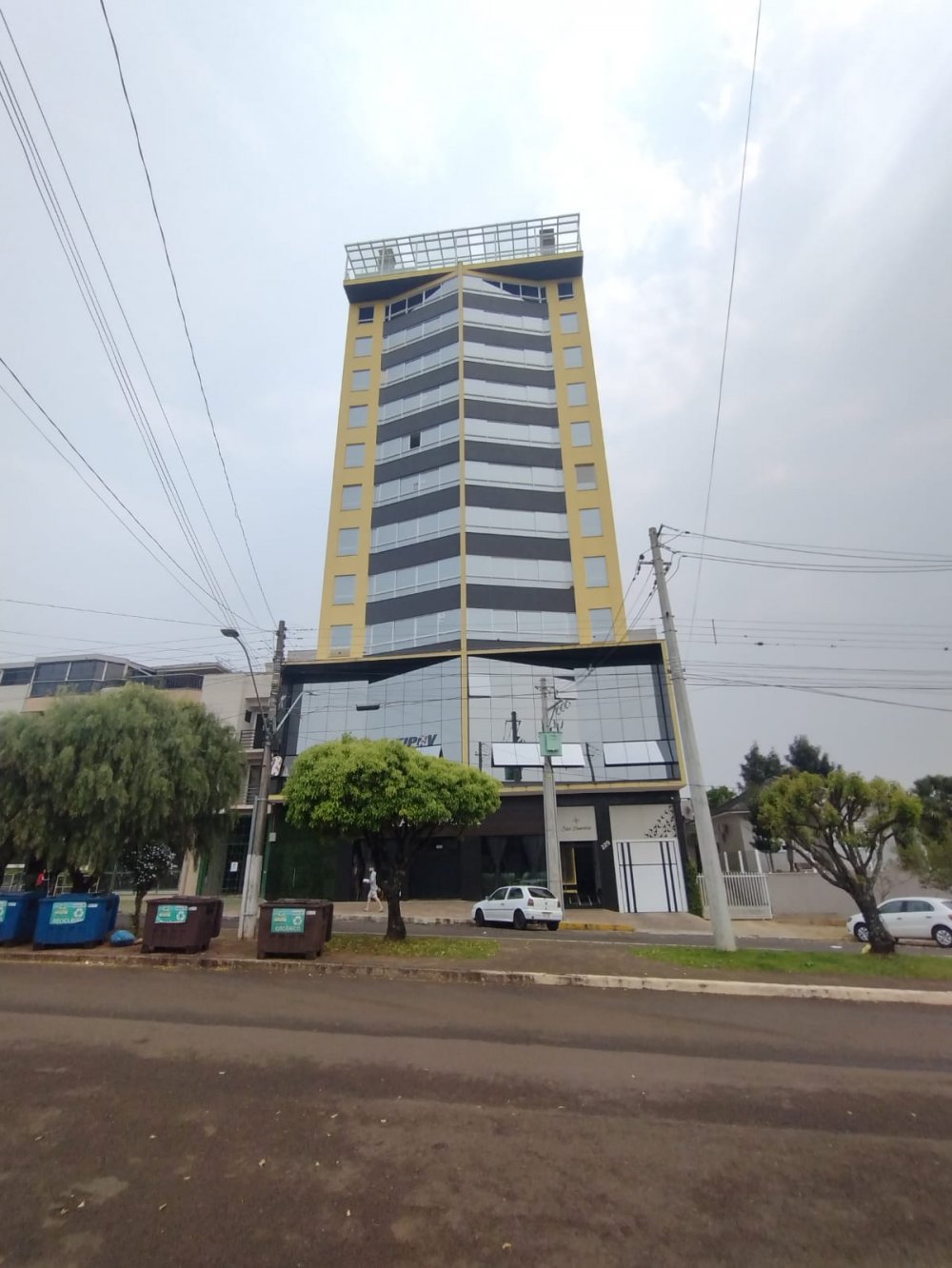 Apartamento - Venda - Centro - Getlio Vargas - RS