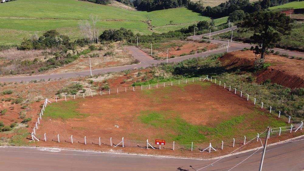Terreno - Venda - Nossa Senhora Consoladora - Getlio Vargas - RS