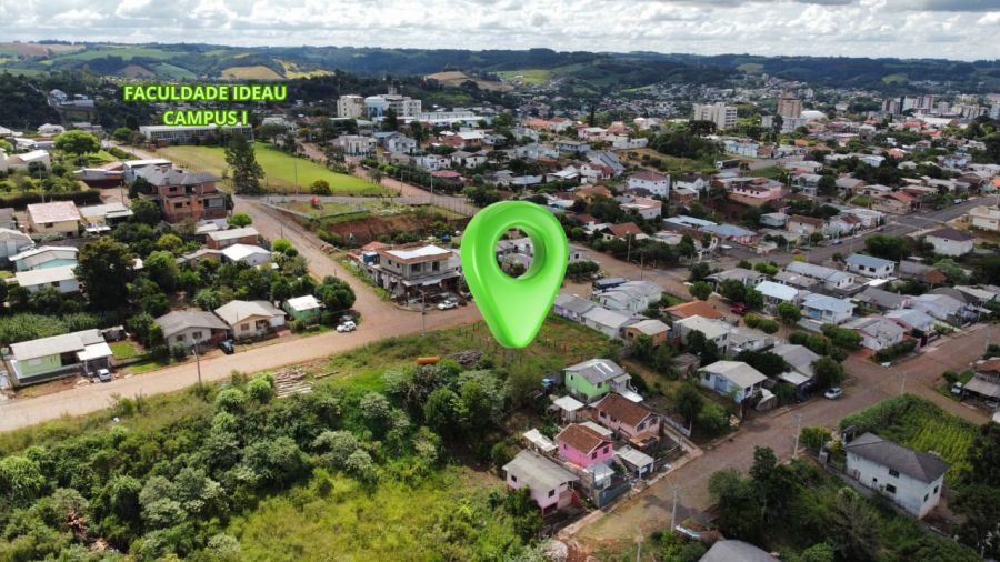 Terreno - Venda - Nova Era - Get�lio Vargas - RS