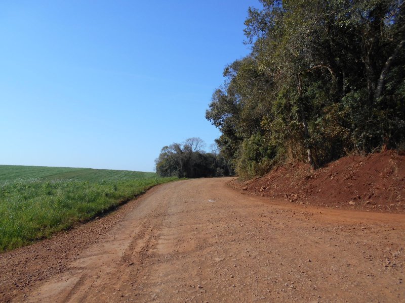 rea - Venda - Linha 3 Seco Rio Bonito - Serto - RS