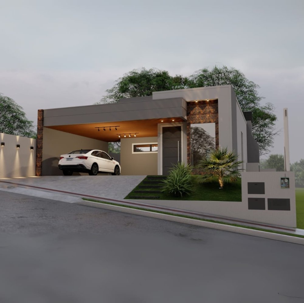 Casa - Venda - Santo Andr - Getlio Vargas - RS