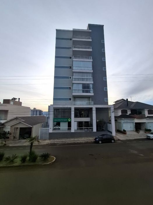 Apartamento - Venda - Centro - Get�lio Vargas - RS