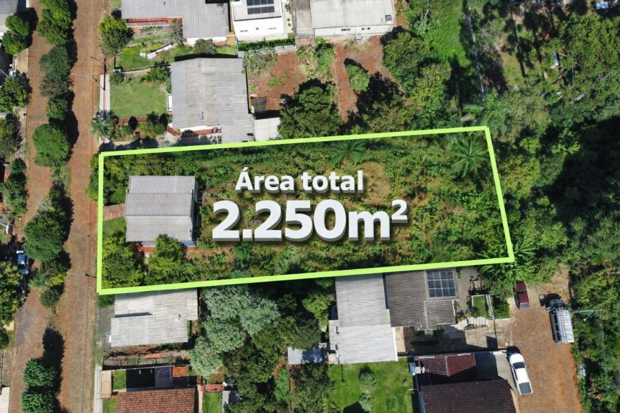 Terreno - Venda - Nossa Senhora Consoladora - Get�lio Vargas - RS