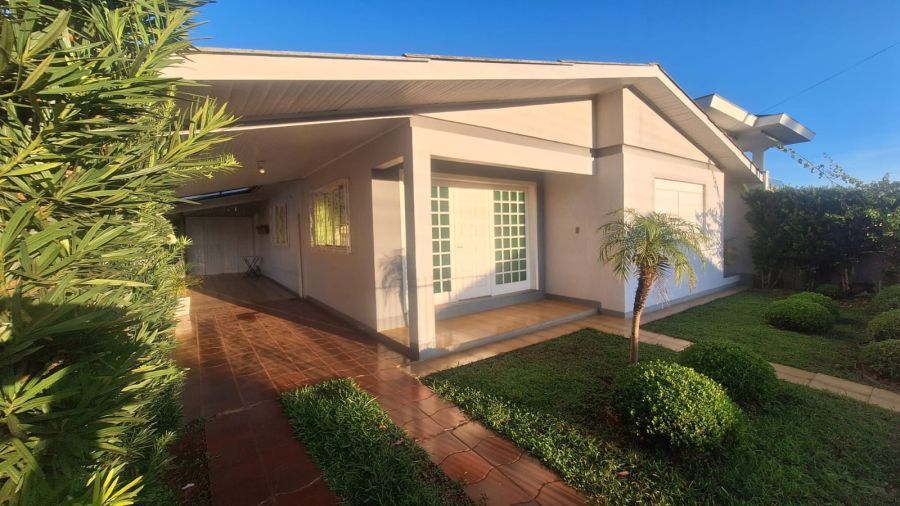 Casa - Venda - Centro - Getúlio Vargas - RS