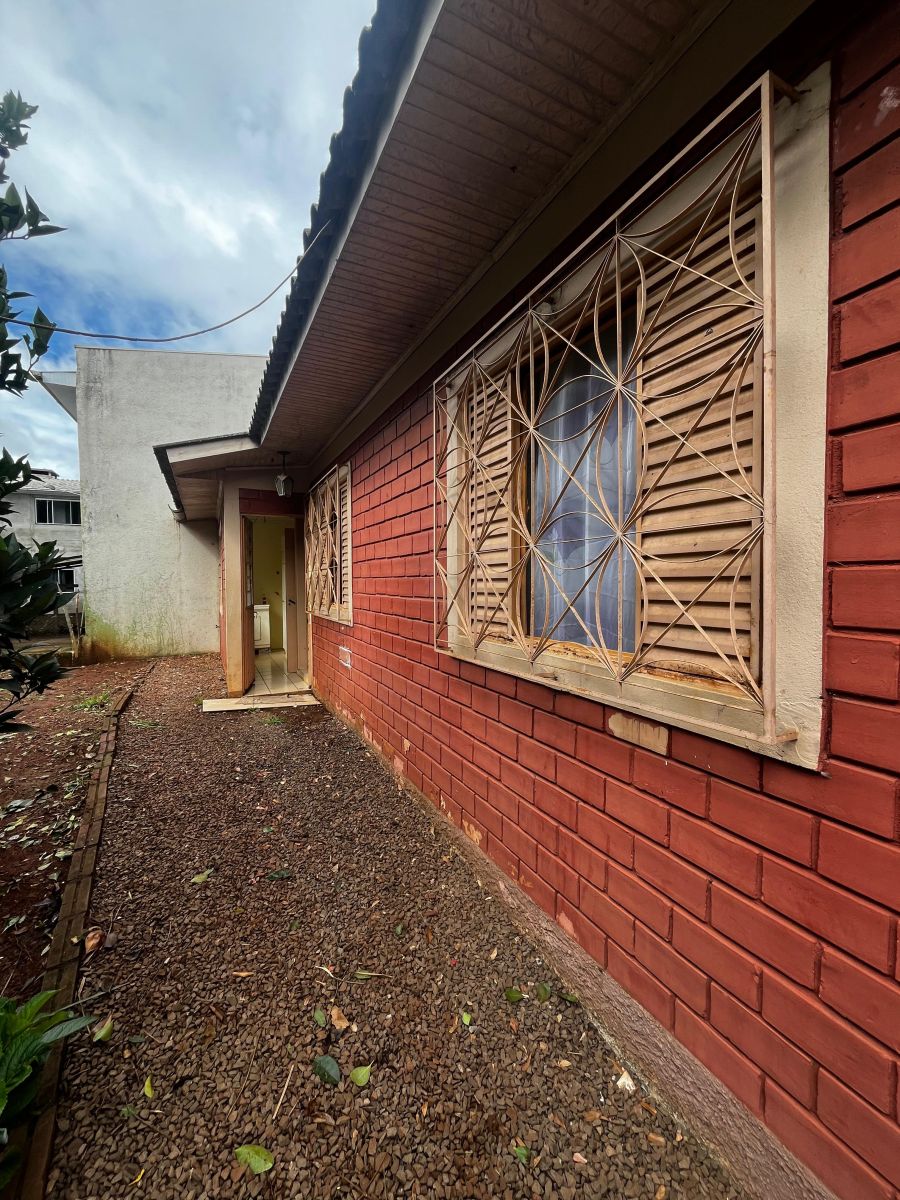 Casa - Aluguel - Santo Andr� - Get�lio Vargas - RS