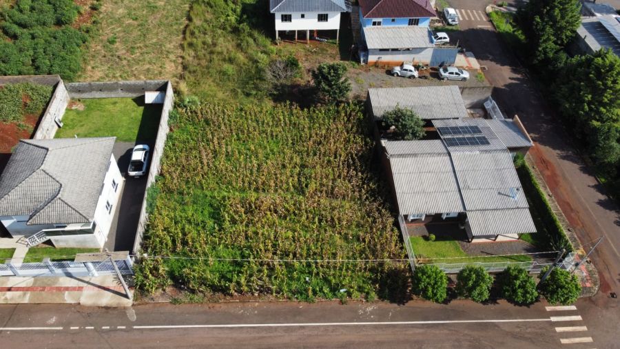 Terreno - Venda - Santo André - Getúlio Vargas - RS
