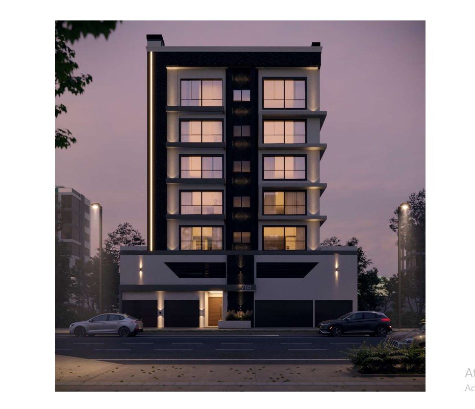 Apartamento - Venda - Centro - Estao - RS