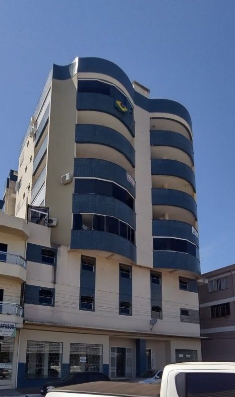 Apartamento - Aluguel - Centro - Getlio Vargas - RS