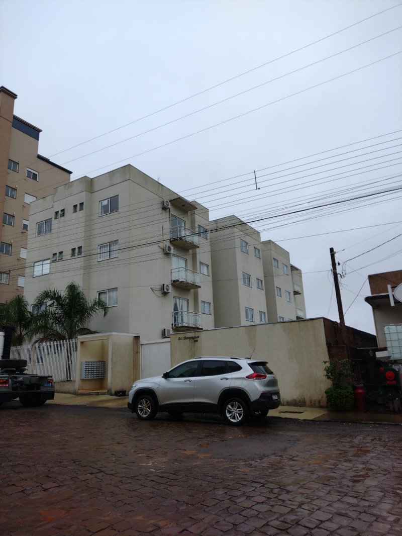 Apartamento - Venda - Champagnat - Getlio Vargas - RS