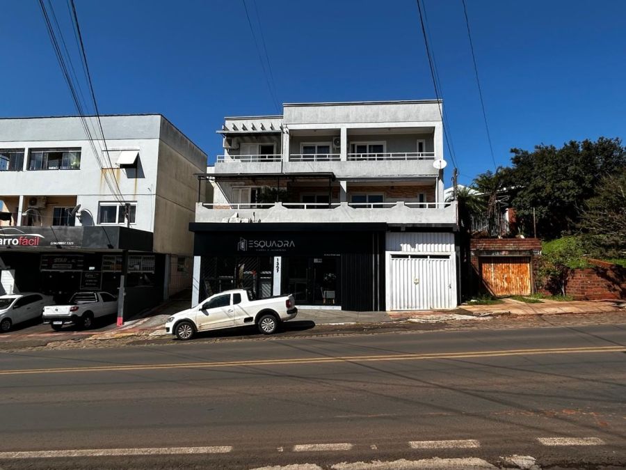 Sala Comercial - Venda - Centro - Get�lio Vargas - RS