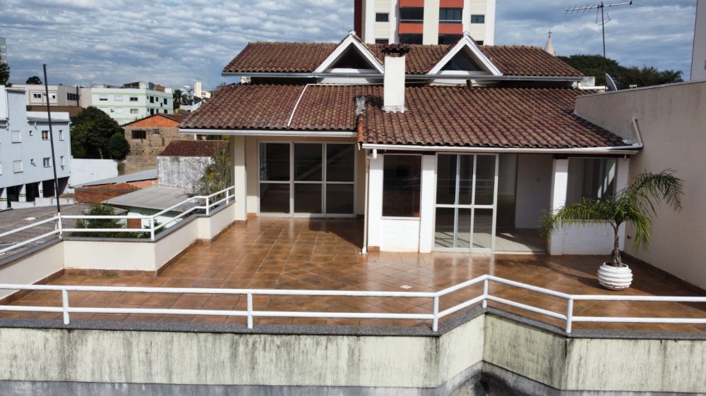 Apartamento - Venda - Centro - Getlio Vargas - RS