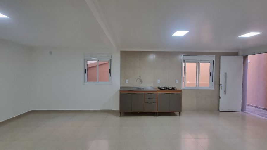 Kitnet - Aluguel - Centro - Getlio Vargas - RS