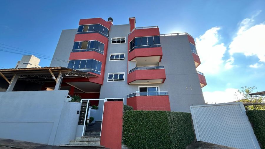 Apartamento - Venda - Nossa Senhora Consoladora - Get�lio Vargas - RS