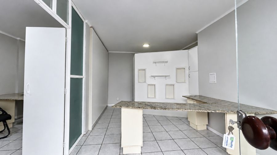 Sala Comercial - Aluguel - Centro - Getúlio Vargas - RS