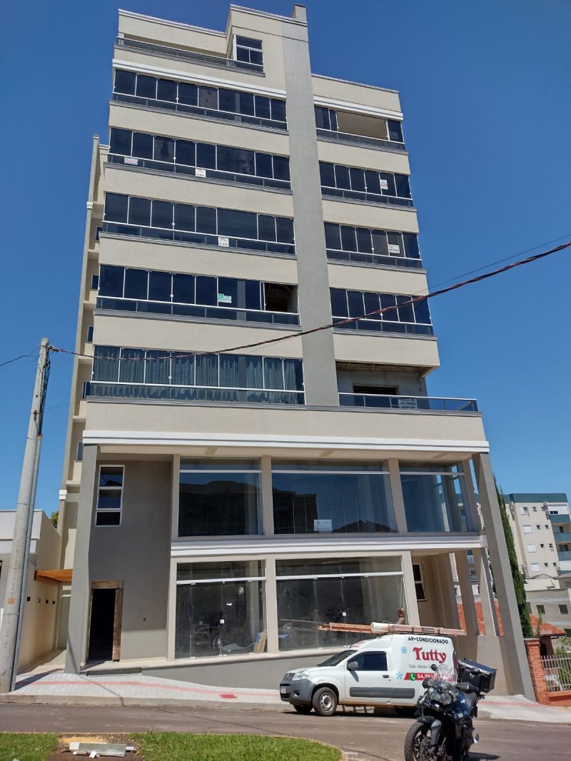 Apartamento - Venda - Centro - Getlio Vargas - RS