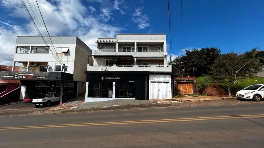 Sala Comercial - Venda - Centro - Get�lio Vargas - RS