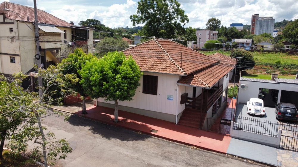 Casa - Venda - Centro - Getlio Vargas - RS