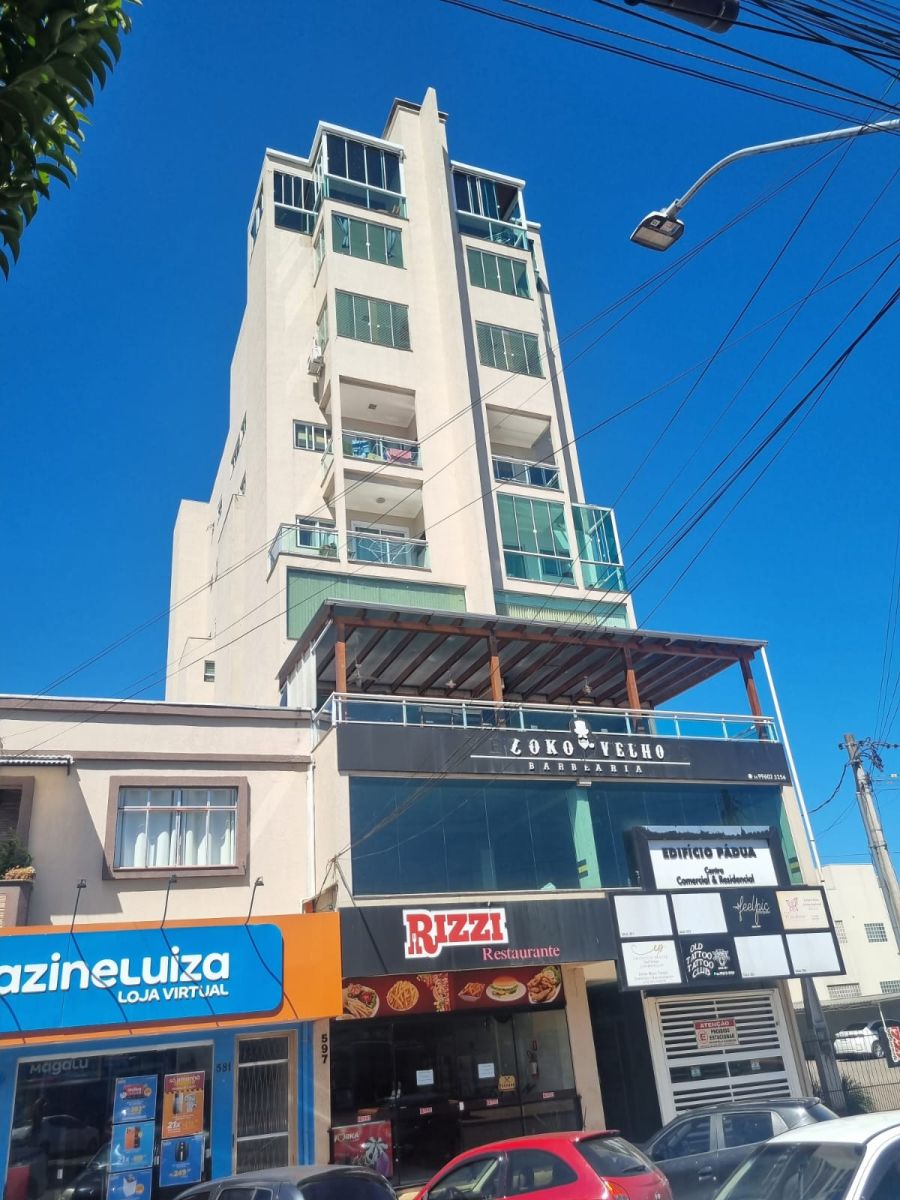 Sala Comercial - Aluguel - Centro - Get�lio Vargas - RS