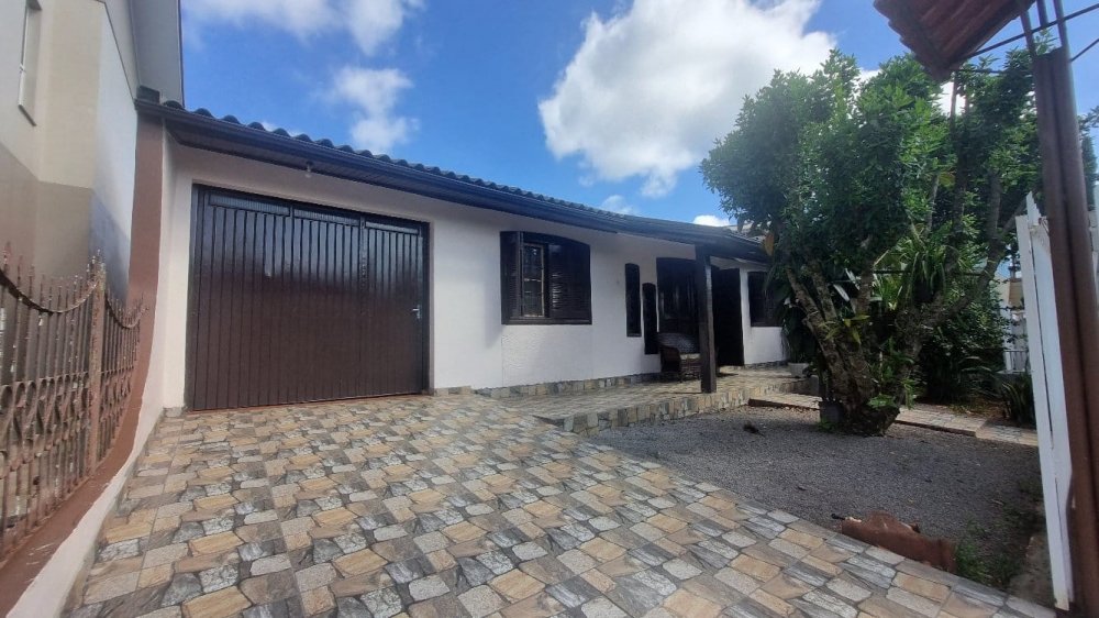 Casa - Venda - Santo Andr - Getlio Vargas - RS