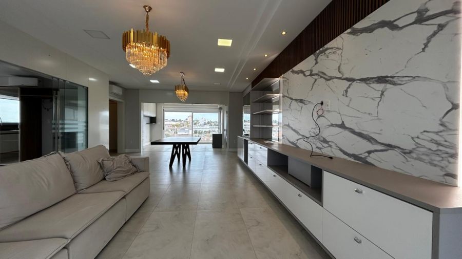 Apartamento - Venda - Centro - Getúlio Vargas - RS