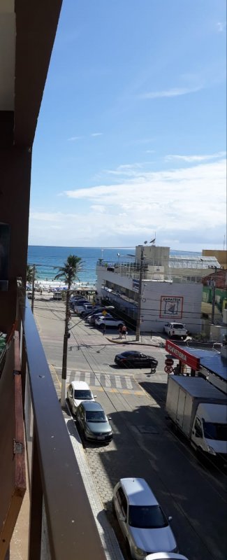 Apartamento - Venda - Bombas - Bombinhas - SC