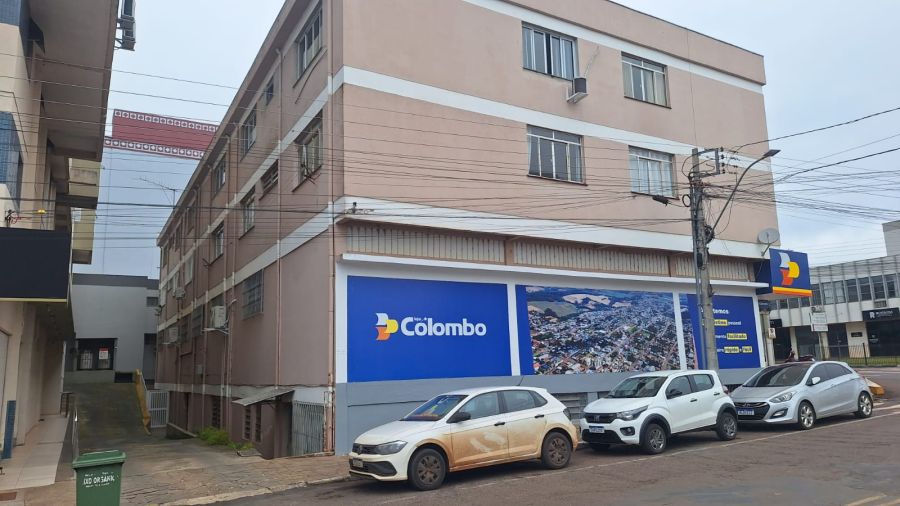 Kitnet - Aluguel - Centro - Get�lio Vargas - RS