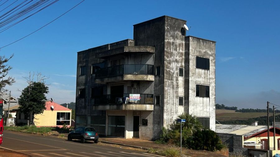 Apartamento - Venda - Champagnat - Get�lio Vargas - RS