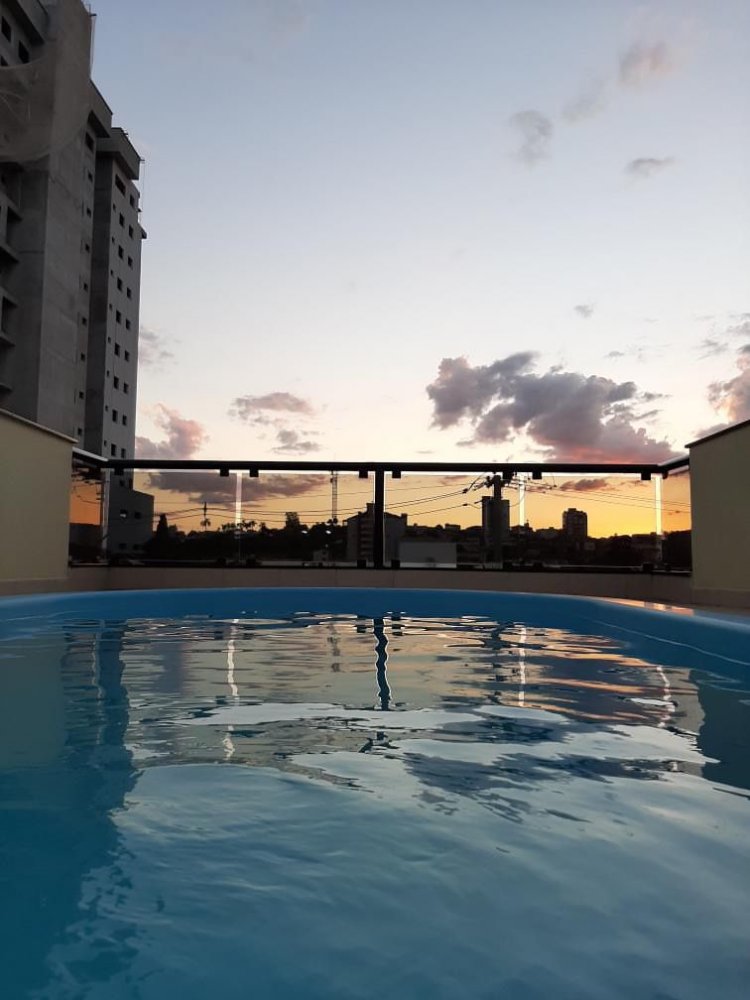 Apartamento - Venda - Centro - Getlio Vargas - RS