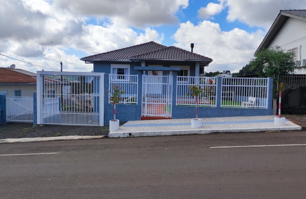 Casa - Venda - Centro - Getlio Vargas - RS