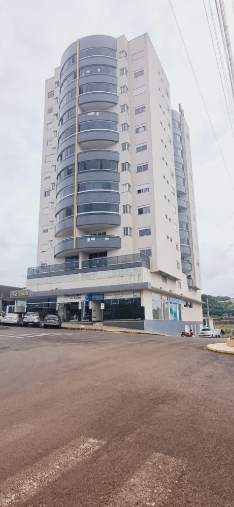 Apartamento - Venda - Centro - Getlio Vargas - RS