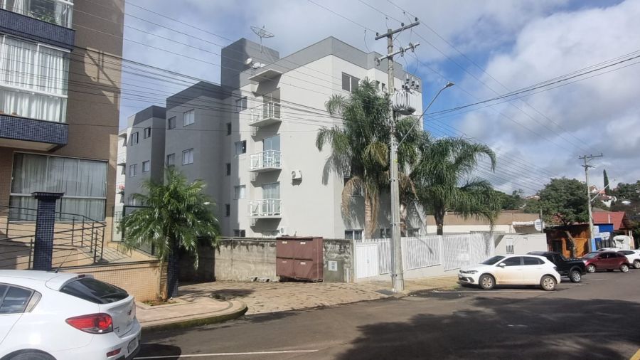 Apartamento - Aluguel - Champagnat - Getlio Vargas - RS
