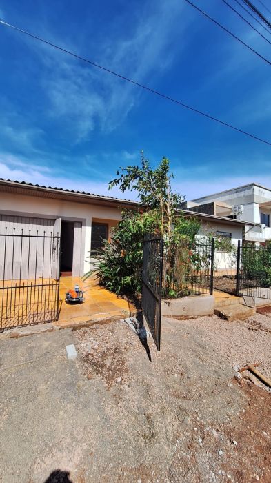 Casa - Aluguel - S�o Pelegrino - Get�lio Vargas - RS