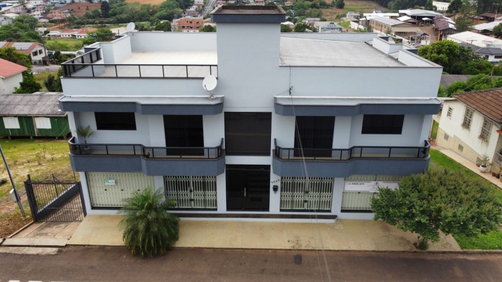 Apartamento - Venda - Champagnat - Getlio Vargas - RS