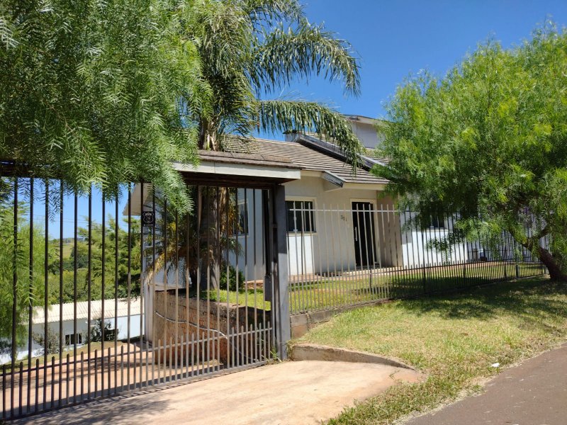 Casa - Venda - Santo Andr - Getlio Vargas - RS
